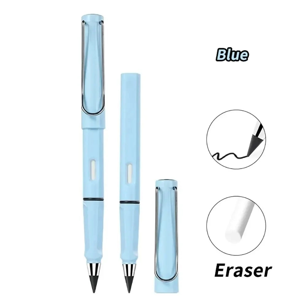 Minimalist Eternal Inkless Pencil