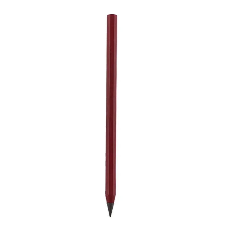 Premium All-Metal Eternal Inkless Pen