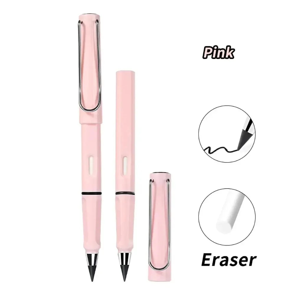 Minimalist Eternal Inkless Pencil