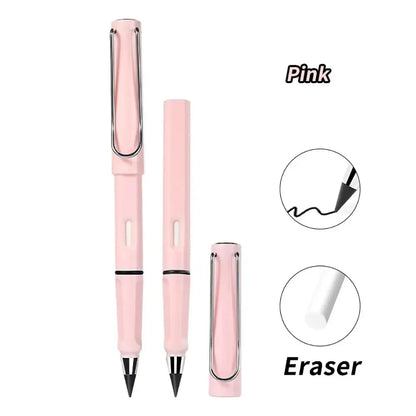Minimalist Eternal Inkless Pencil