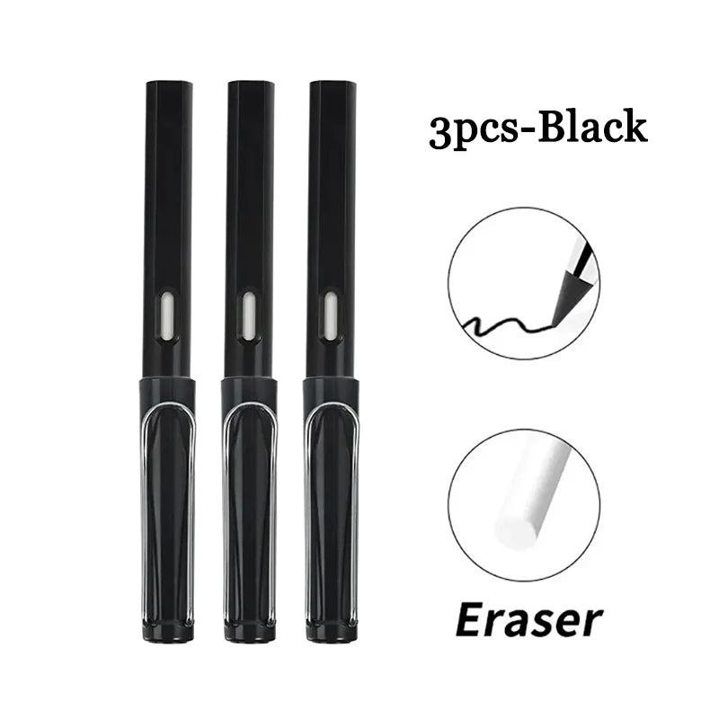 Minimalist Eternal Inkless Pencil