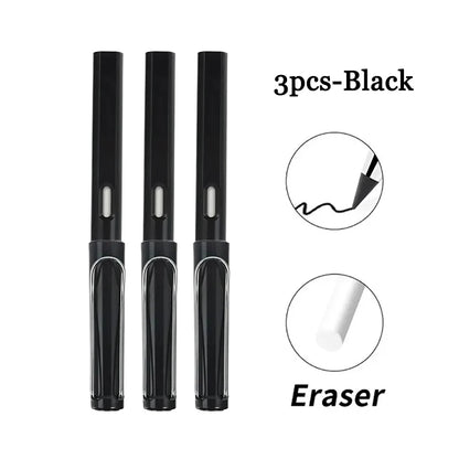 Minimalist Eternal Inkless Pencil