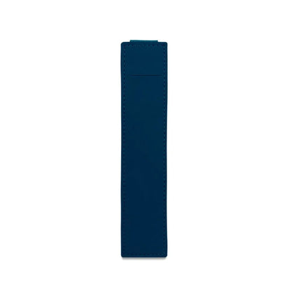 Minimalist Elastic Band Pen Sleeve