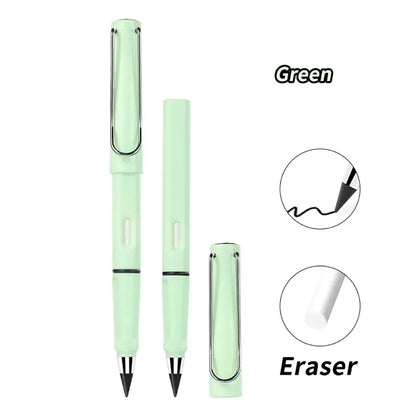 Minimalist Eternal Inkless Pencil