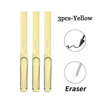 Minimalist Eternal Inkless Pencil