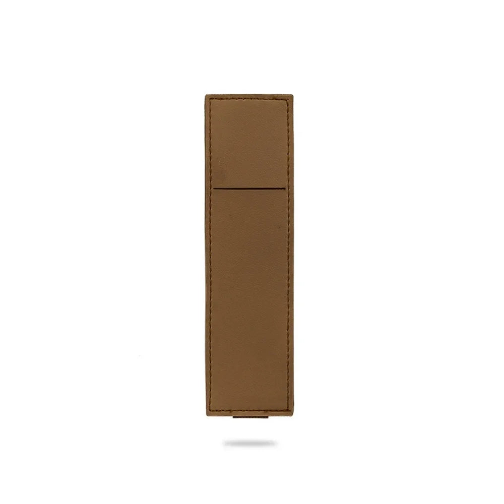 Minimalist Elastic Band Pen Sleeve