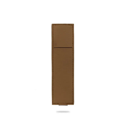 Minimalist Elastic Band Pen Sleeve