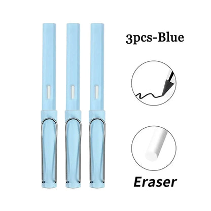 Minimalist Eternal Inkless Pencil