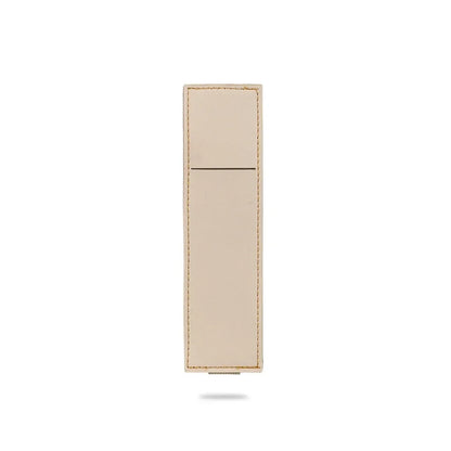 Minimalist Elastic Band Pen Sleeve