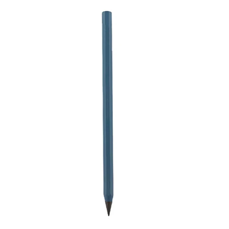 Premium All-Metal Eternal Inkless Pen