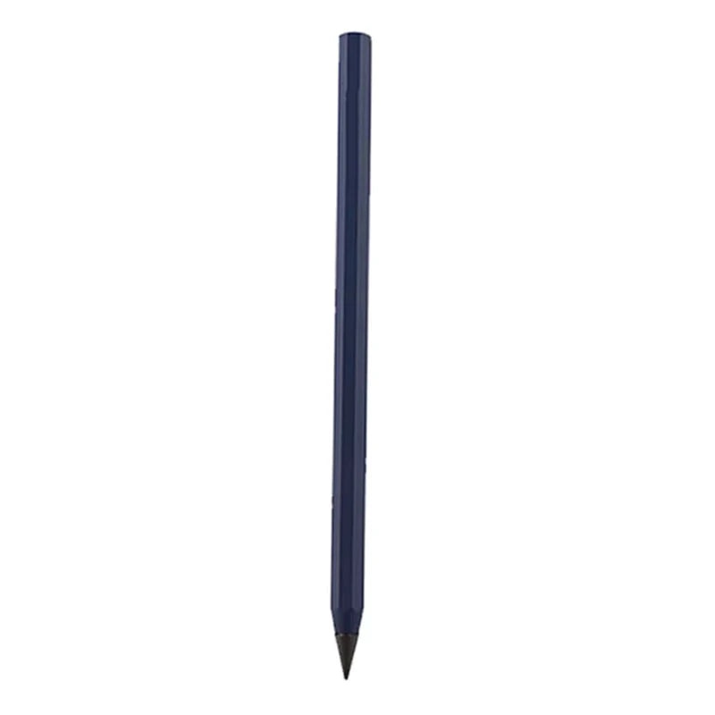 Premium All-Metal Eternal Inkless Pen