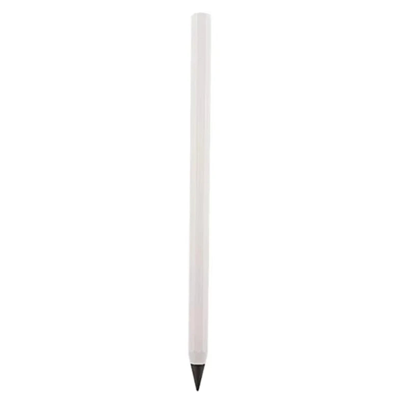 Premium All-Metal Eternal Inkless Pen