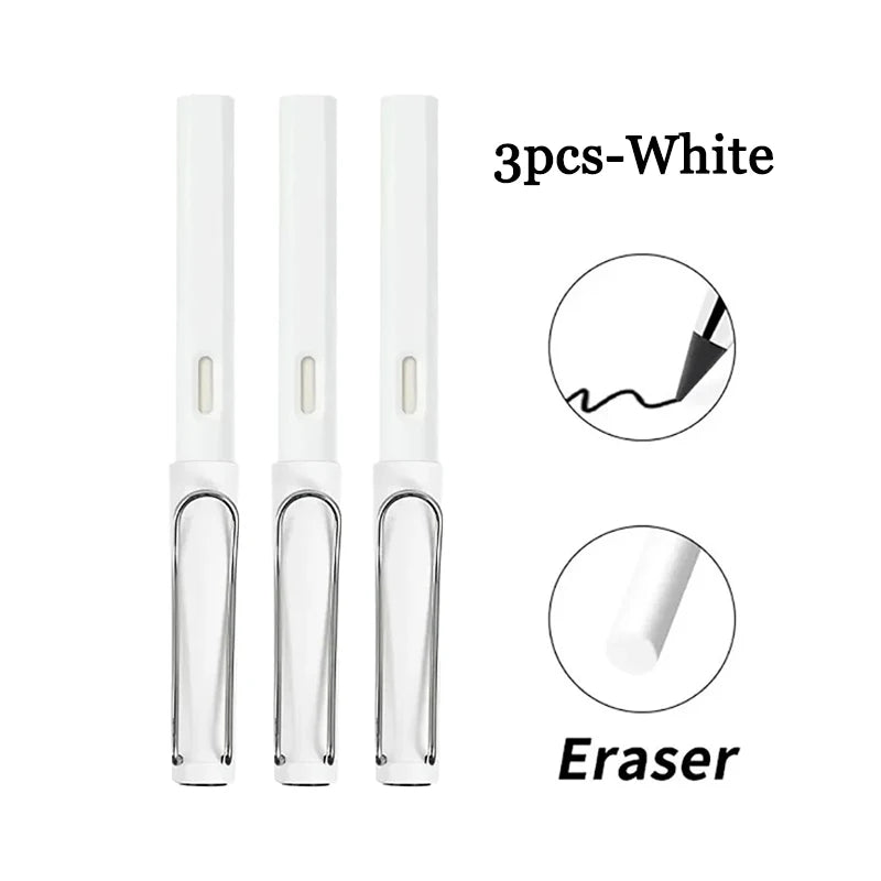 Minimalist Eternal Inkless Pencil