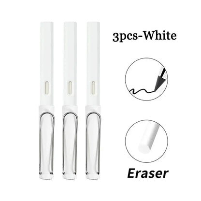 Minimalist Eternal Inkless Pencil