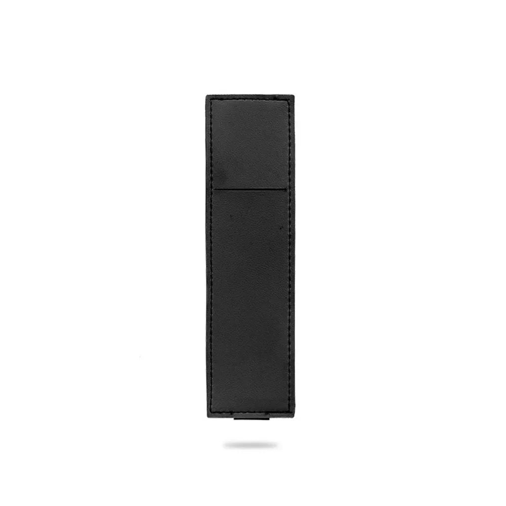 Minimalist Elastic Band Pen Sleeve