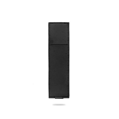 Minimalist Elastic Band Pen Sleeve