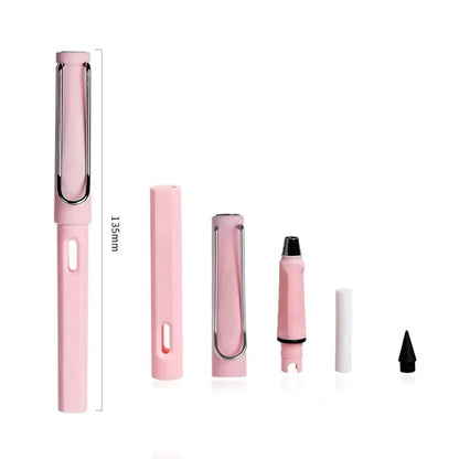 Minimalist Eternal Inkless Pencil
