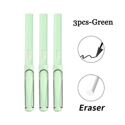 Minimalist Eternal Inkless Pencil
