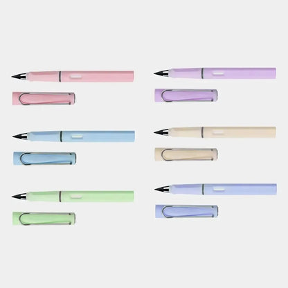 Minimalist Eternal Inkless Pencil