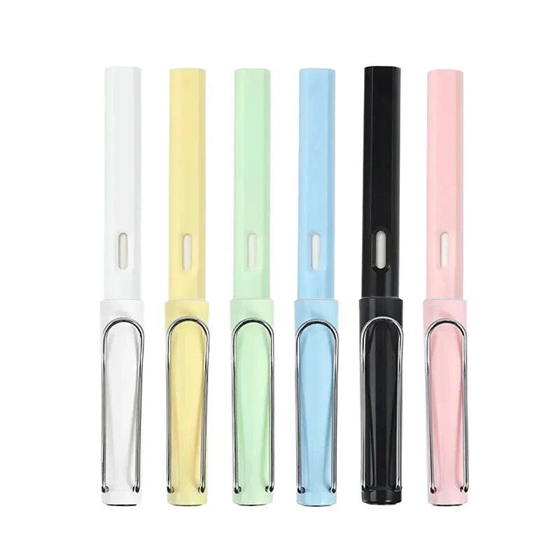 Minimalist Eternal Inkless Pencil