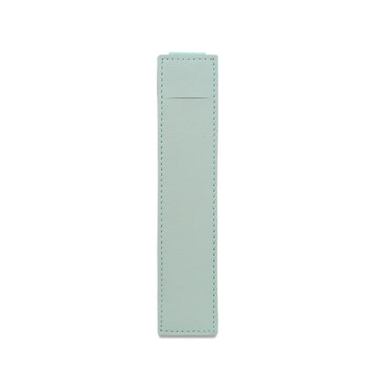Minimalist Elastic Band Pen Sleeve