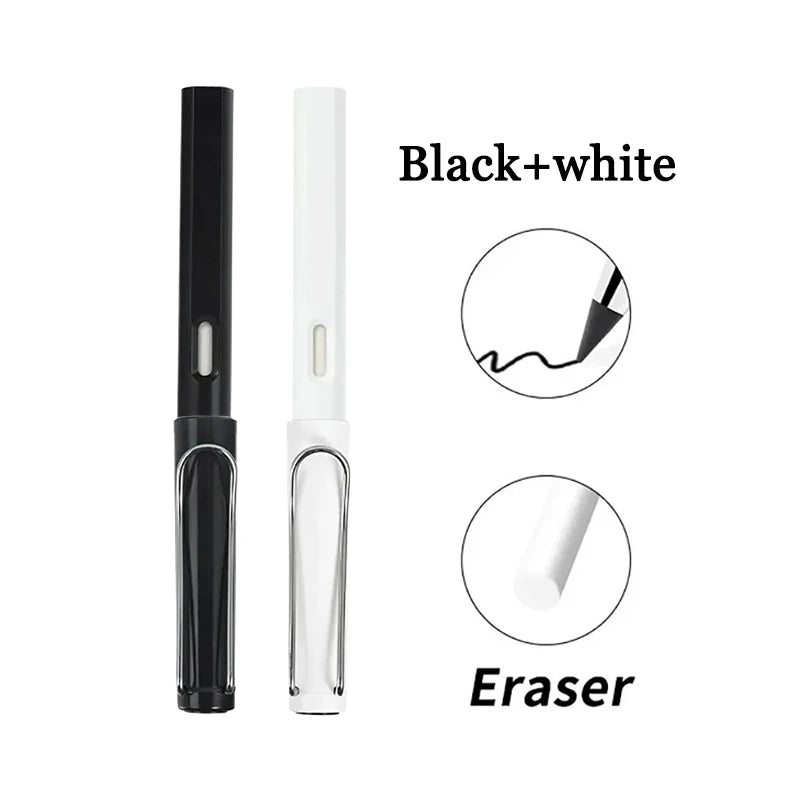 Minimalist Eternal Inkless Pencil
