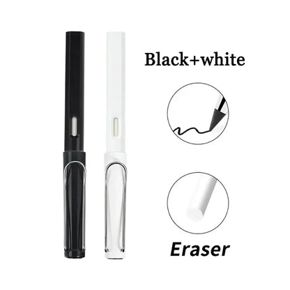 Minimalist Eternal Inkless Pencil