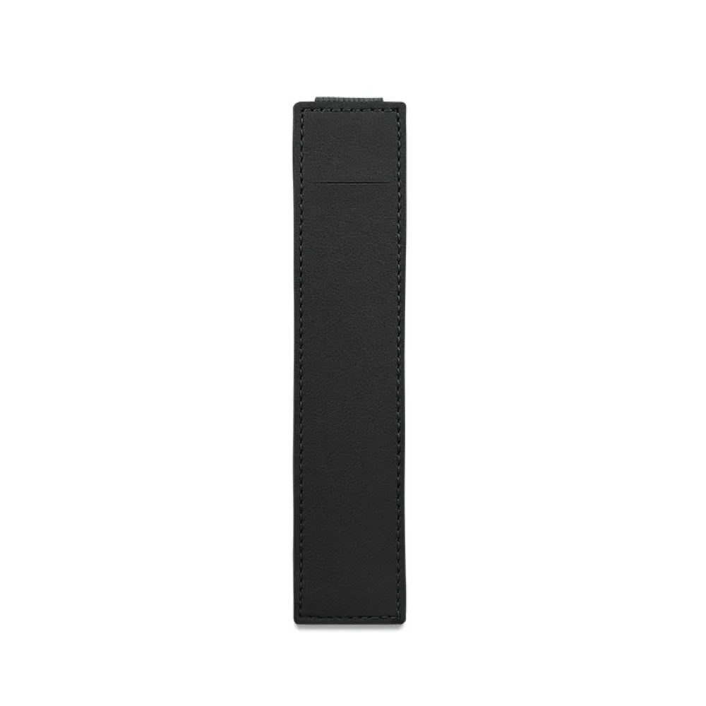 Minimalist Elastic Band Pen Sleeve