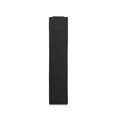 Minimalist Elastic Band Pen Sleeve