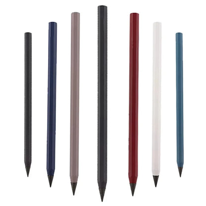 Premium All-Metal Eternal Inkless Pen