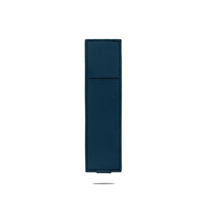 Minimalist Elastic Band Pen Sleeve