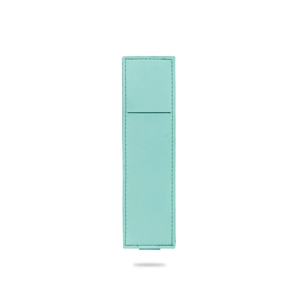 Minimalist Elastic Band Pen Sleeve