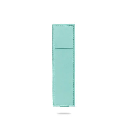 Minimalist Elastic Band Pen Sleeve