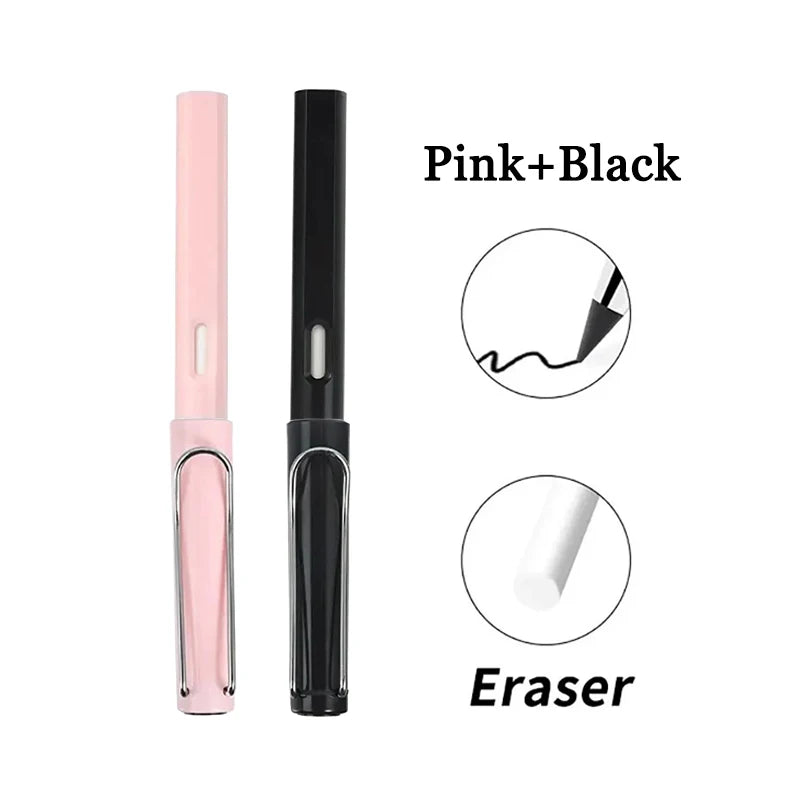 Minimalist Eternal Inkless Pencil