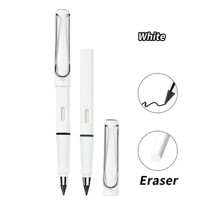 Minimalist Eternal Inkless Pencil