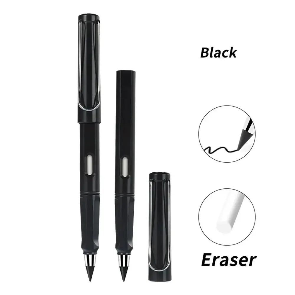 Minimalist Eternal Inkless Pencil