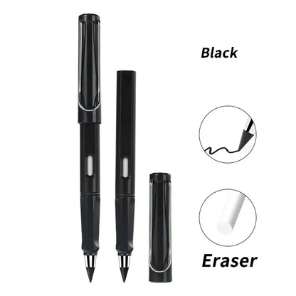 Minimalist Eternal Inkless Pencil