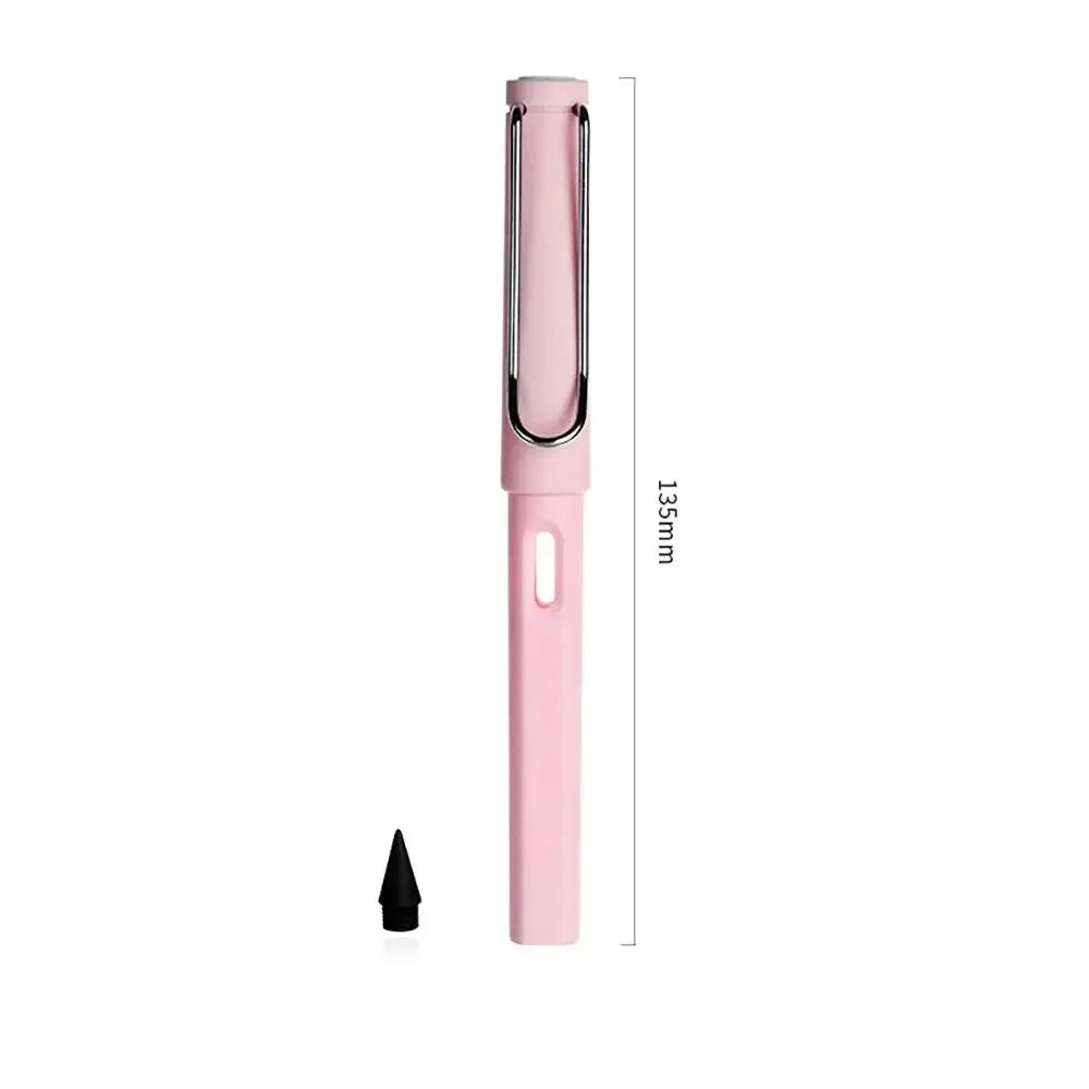 Minimalist Eternal Inkless Pencil