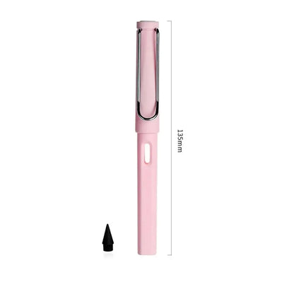 Minimalist Eternal Inkless Pencil