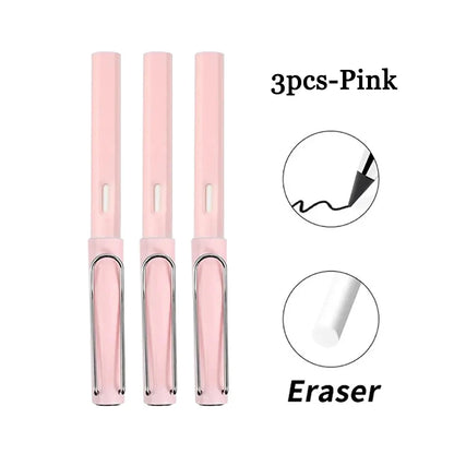 Minimalist Eternal Inkless Pencil