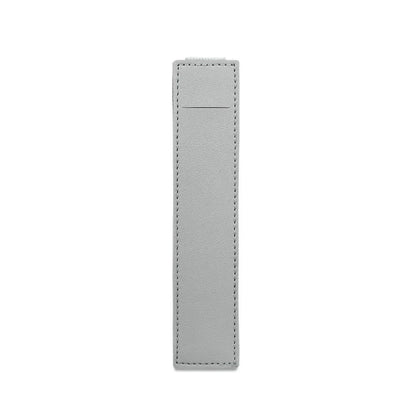 Minimalist Elastic Band Pen Sleeve