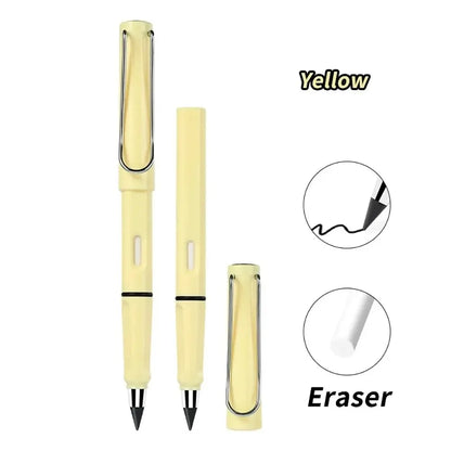 Minimalist Eternal Inkless Pencil