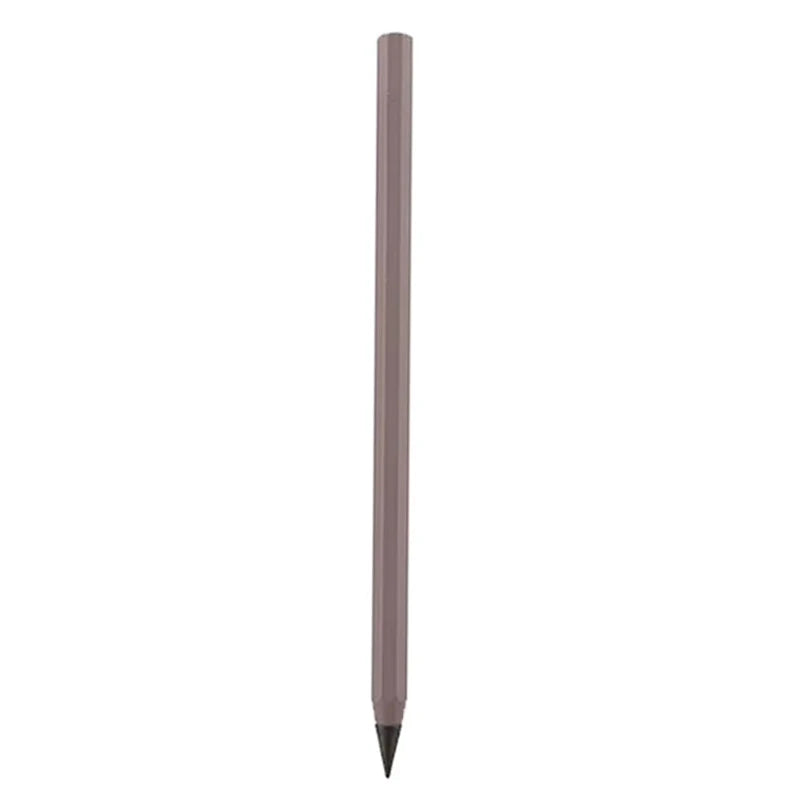 Premium All-Metal Eternal Inkless Pen