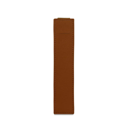 Minimalist Elastic Band Pen Sleeve